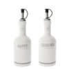 Bastion Collections Flasche Happy cooking