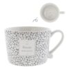 Bastion Collections Tasse Bloom