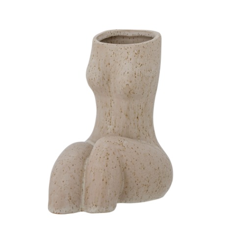 Bloomingville Vase Charnel