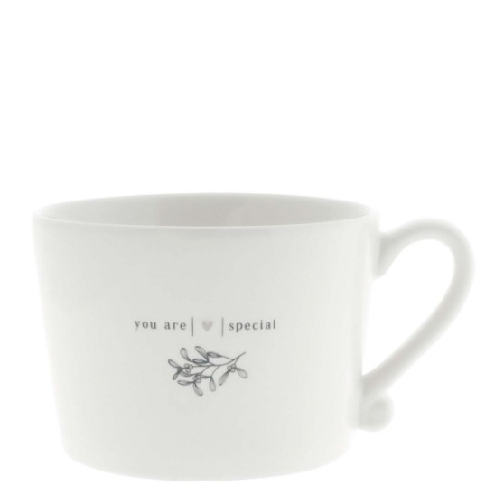 Bastion Collections Tasse you are special