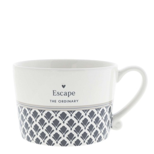 Bastion Collections Tasse Escape thze Ordinary