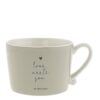 Bastion Collections Tasse Love meets you