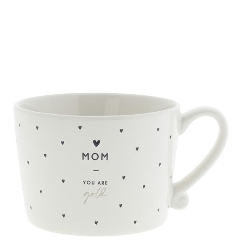 Bastion Collections Tasse Mom you are gold