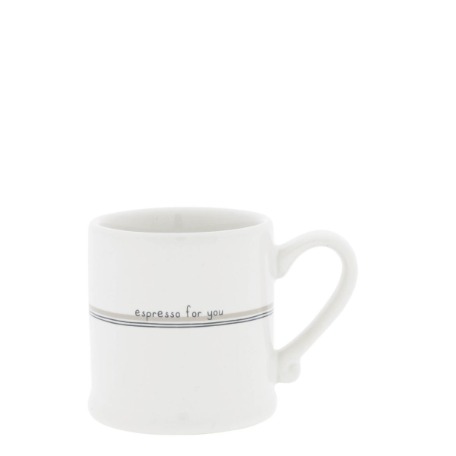 Bastion Collections Espresso Becher